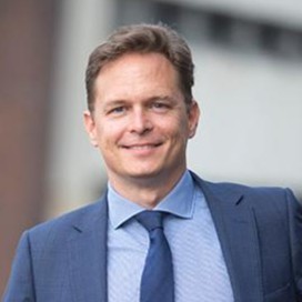 David Pralong