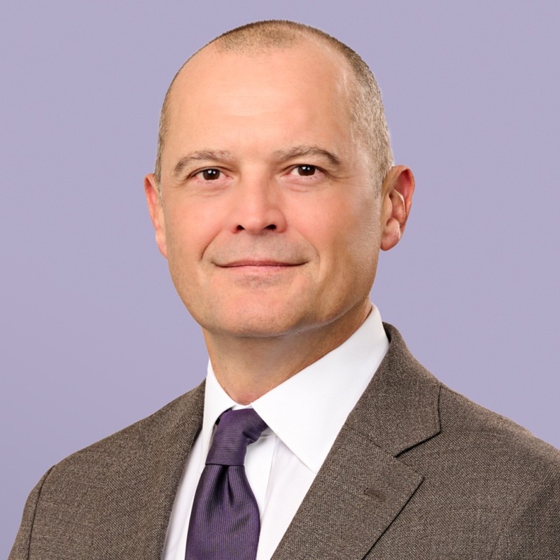 David McLeod