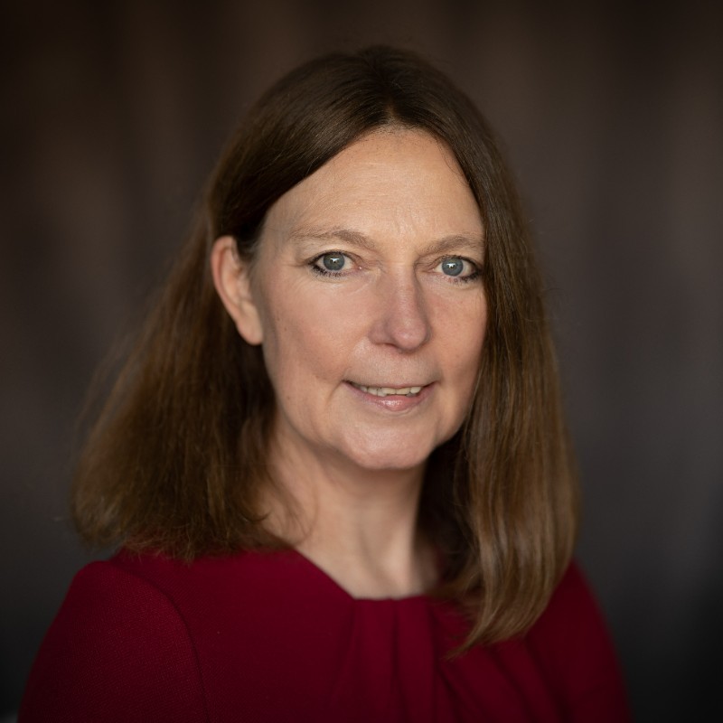 Dawn Allen