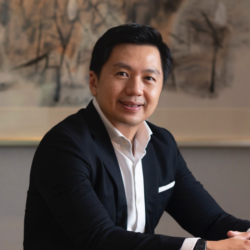 Dean Tong