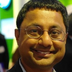 Debarag Banerjee