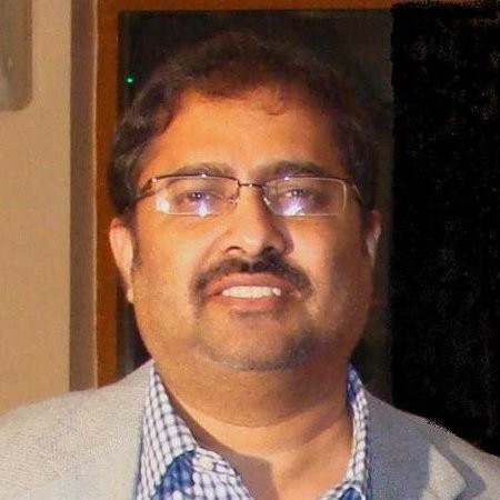 Debashis Ghosh