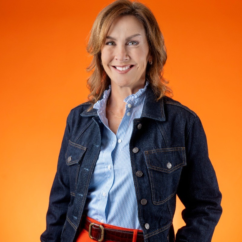 Debbie Stroud