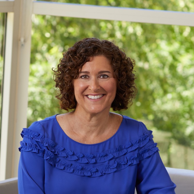 Debbie Weitzman