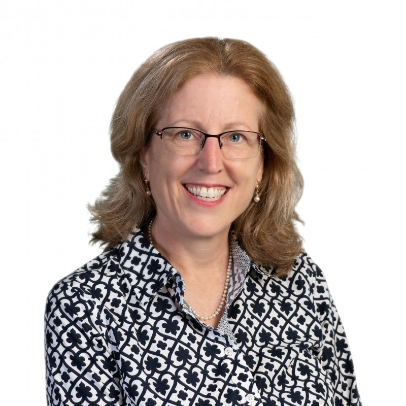 Deborah Strong, CPA
