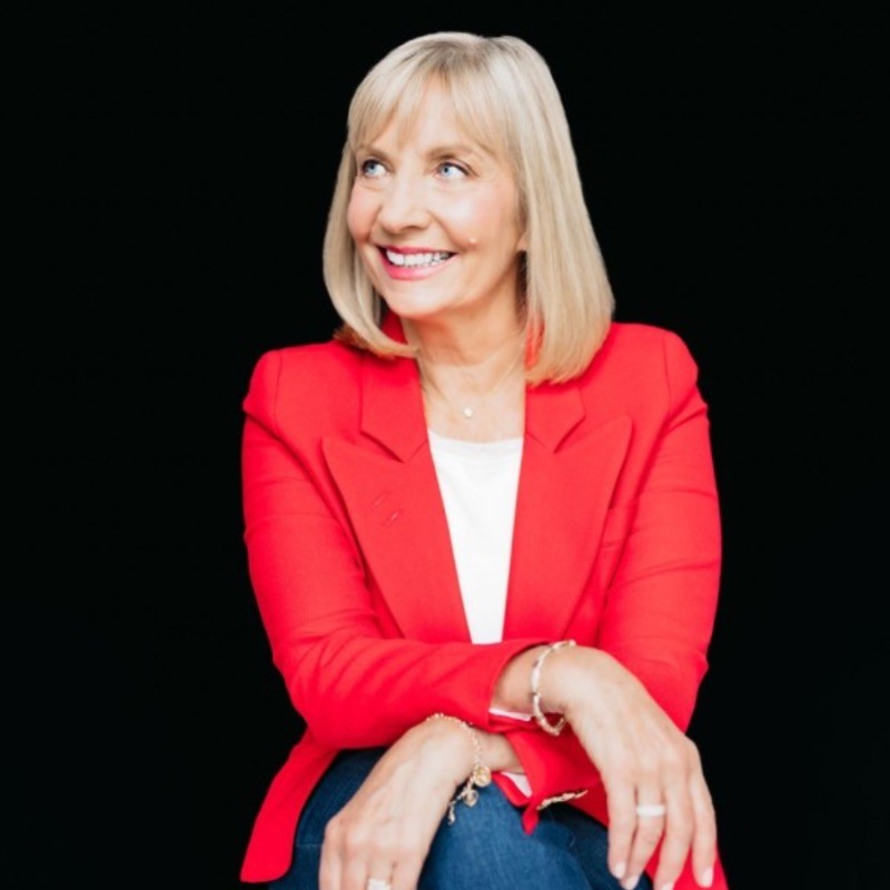 Deborah DiSanzo