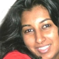 Deepa Mathew