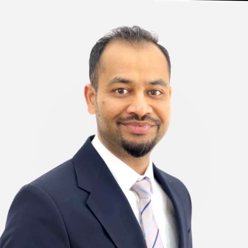 Deepak Goyal