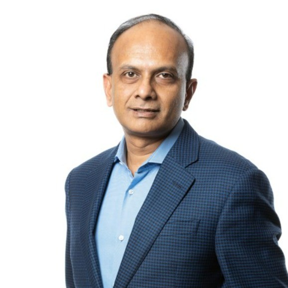 Deepak Iyer
