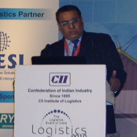 Deepak Lal Gulati