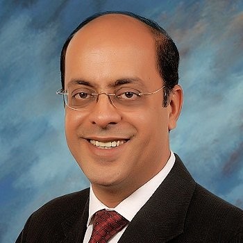 Deepak Wadhwa
