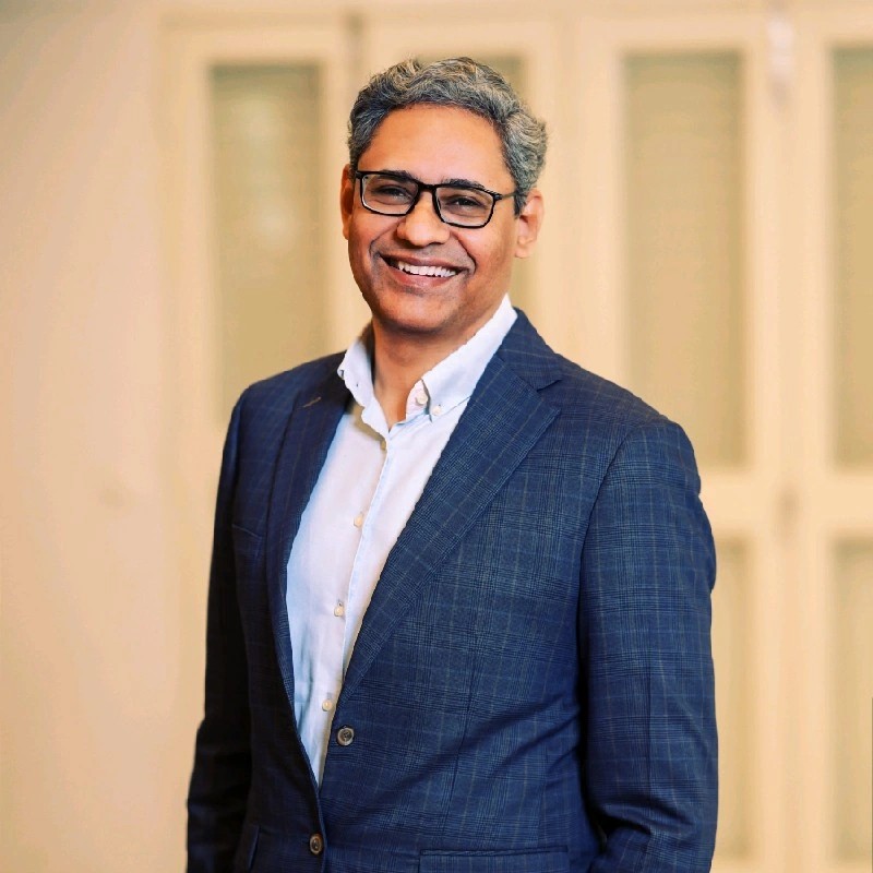 Deepak Mathur
