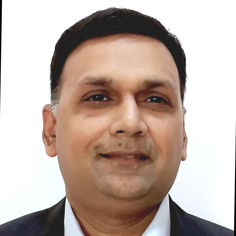 Deepak Puligadda
