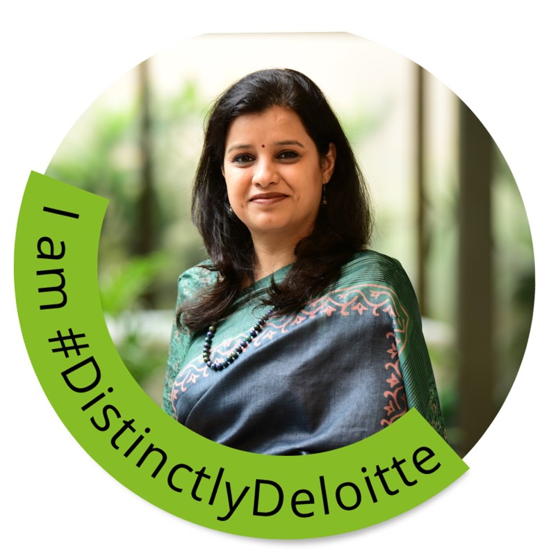 Deepti Sagar
