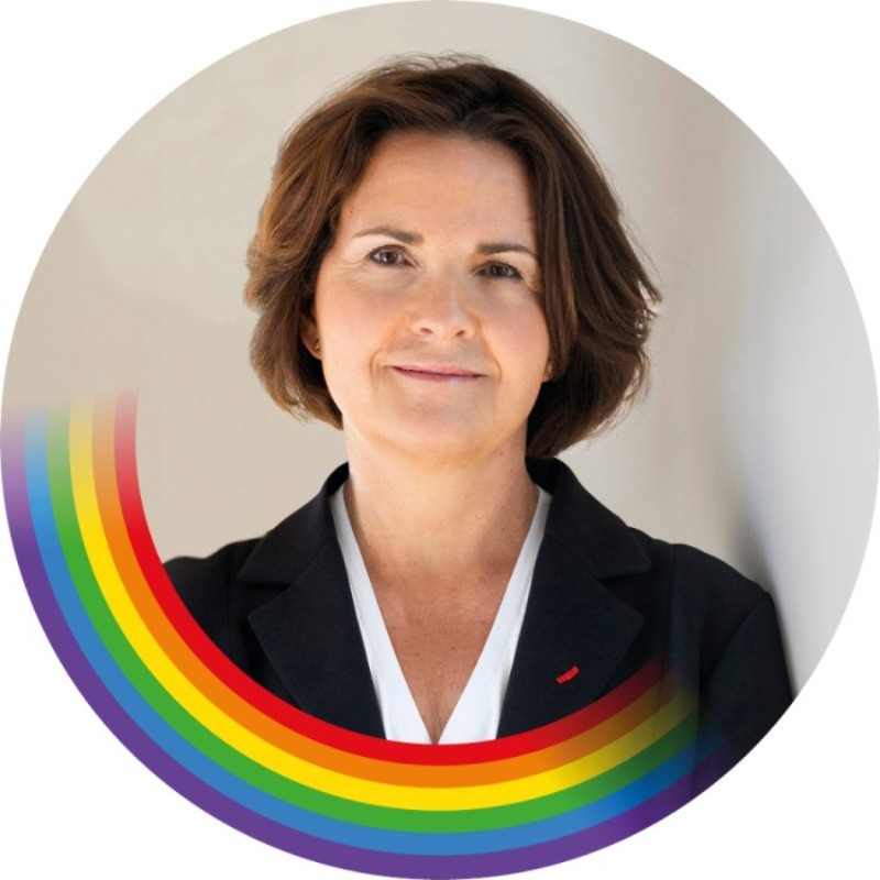 Delphine Maisonneuve