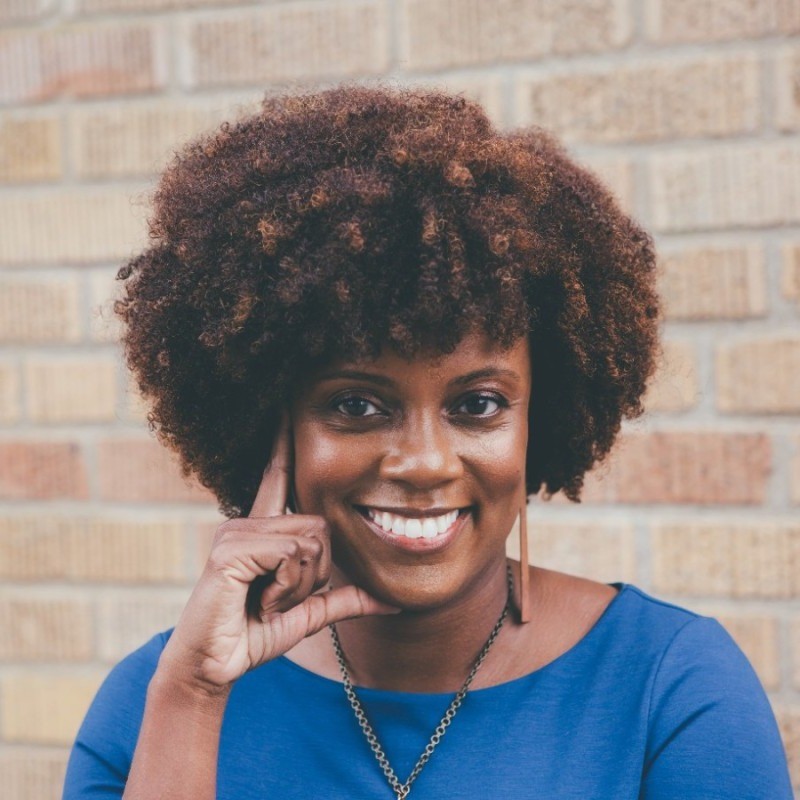 Demetria Elmore