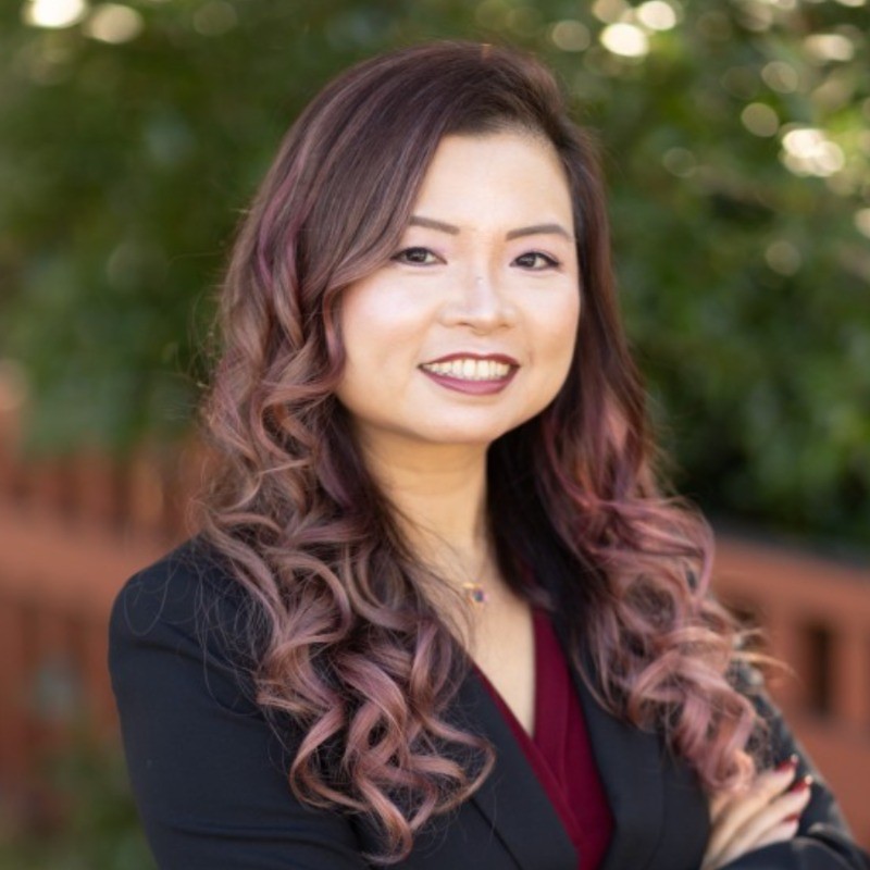 Denise Ang