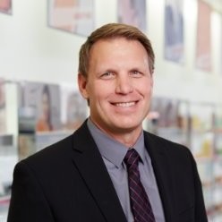 Derek Hornsby