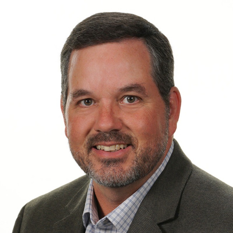 Derek Morton