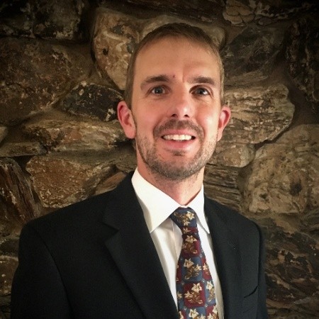 Derek Wedel