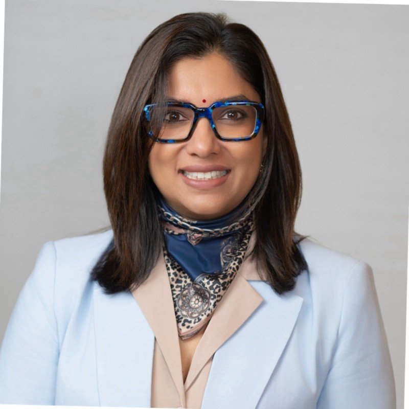 Deshnee Naidoo