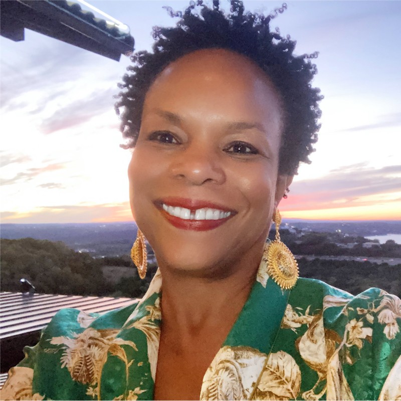 Desiree Dancy