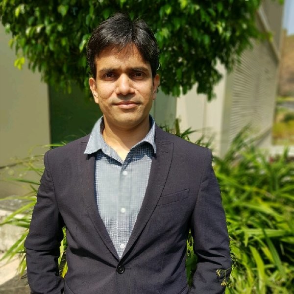Devendra Sharnagat