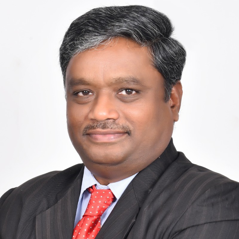 Dhanikonda Nageswara Rao