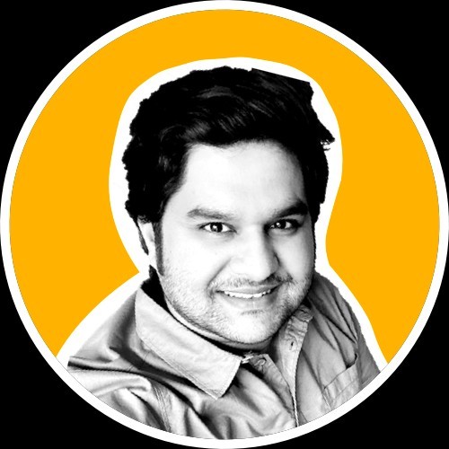 Dhiraj Jadhao