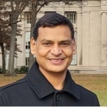 Dhirendra Nath