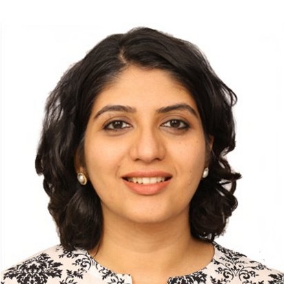 Dhivya Kumar