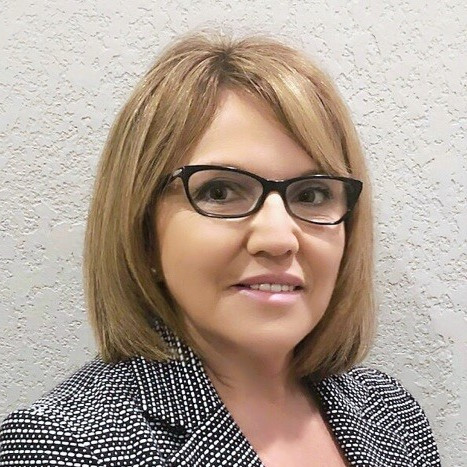 Diana Strickland