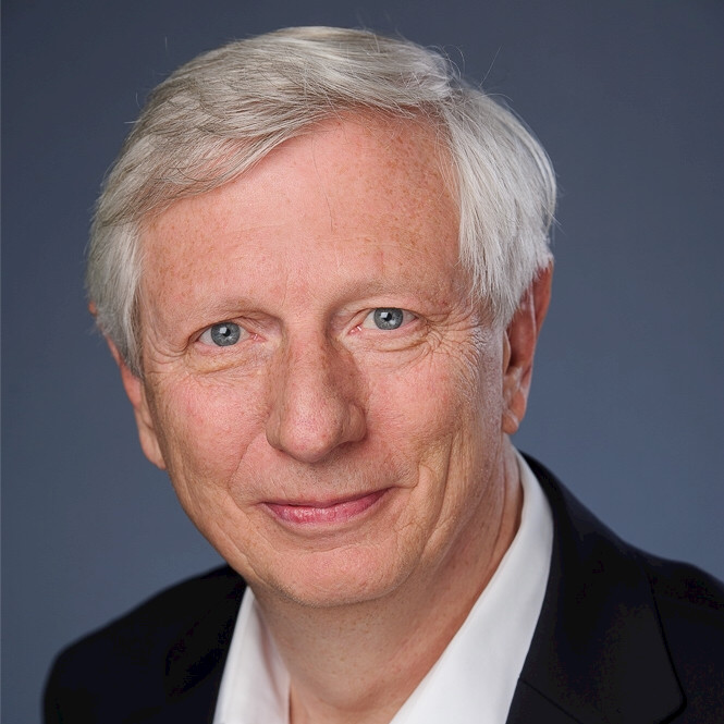 Didier Michaud-Daniel