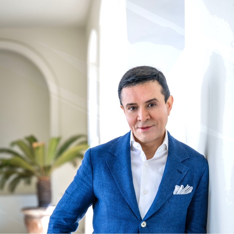 Diego Paul Fabara