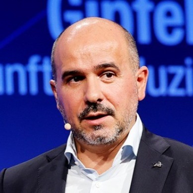 Dieter-Friedrich Sauer