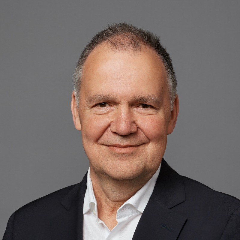 Dietmar Berger