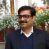 Dilip Jha