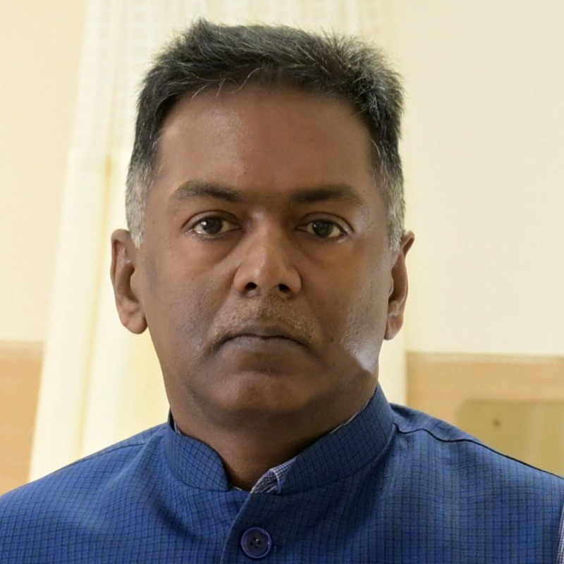 Dilip Jose