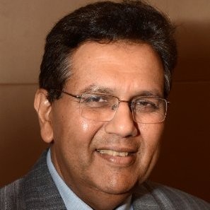 Dilip Piramal