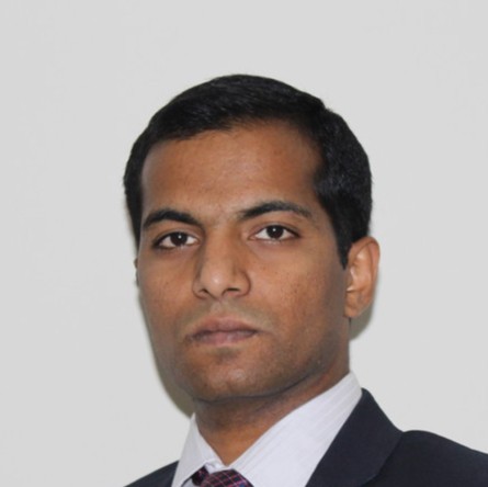 Dilip Kastala
