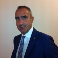 Dimitri Bianchini