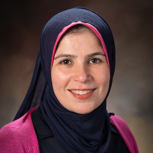 Dina Elsheikh, MBA