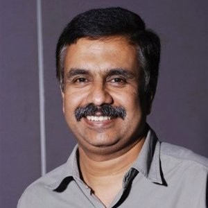 Dinesh Chandna