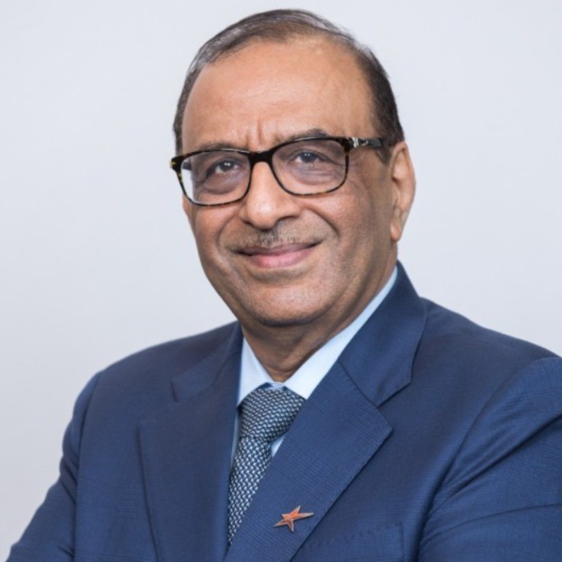 Dinesh Kanabar