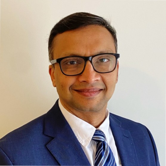 Dinesh Kulkarni