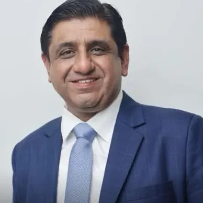 Dinesh Tak
