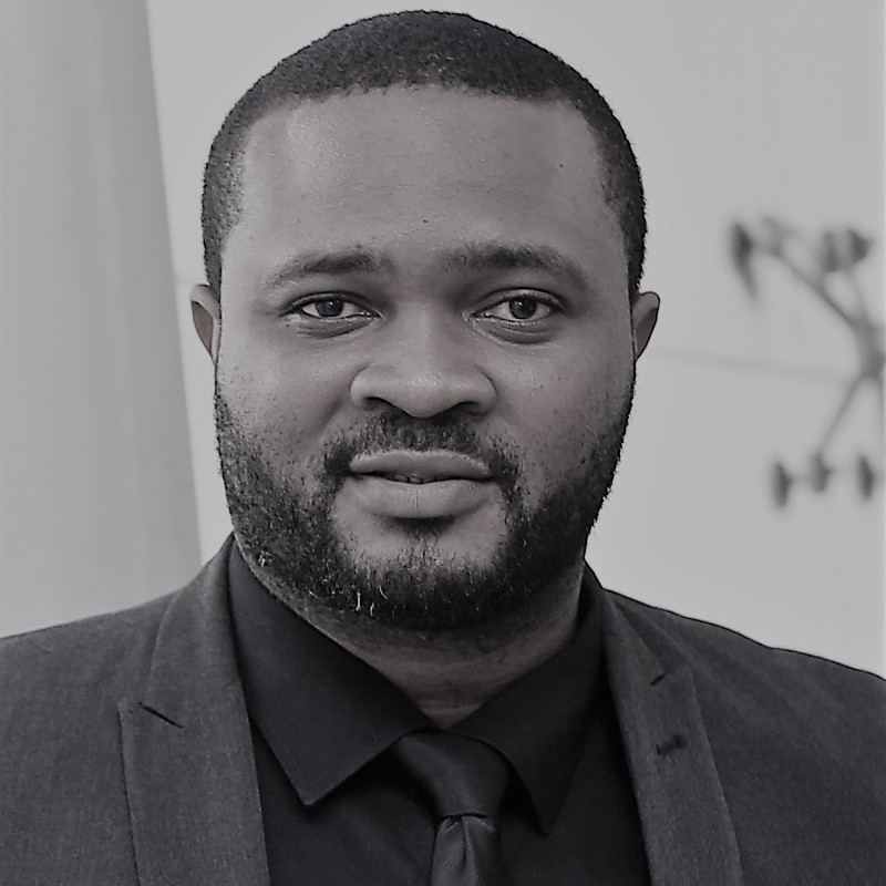 Dipo Adebajo (FCIPD)