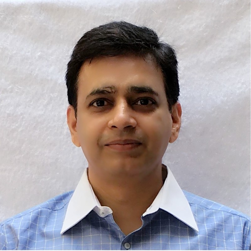 Diptesh Patel
