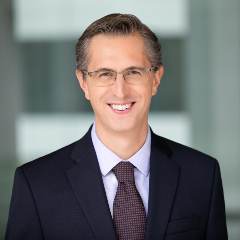Dirk Brinckman