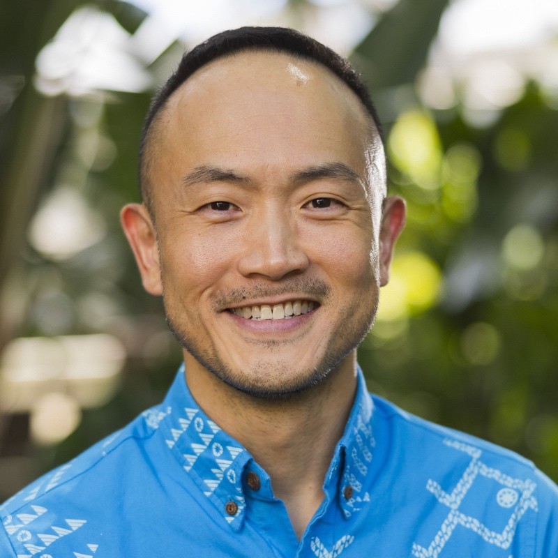 Daniel Chun